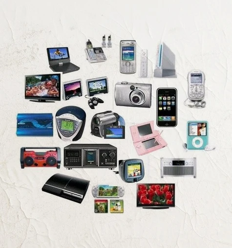 📱 Electronics