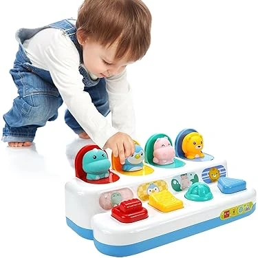 🧸 Baby, Kids & Toys